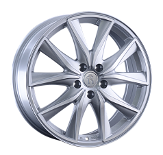 Диск R19 5x112 7J ET43 D57,1 Replay SK155 SF