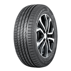 Летние шины 205/65 R15 Ikon Nordman SX3 94H 