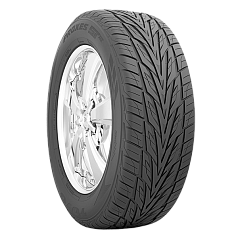 Летние шины 255/60 R18 Toyo Proxes ST III 112V XL