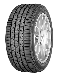 Зимние шины 225/55 R16 Continental ContiWinterContact TS830 95H