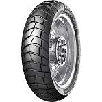 150/70 R18 Metzeler MCE Karoo Street 70V TL Задняя (Rear) 2025