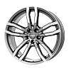 Диски ALUTEC Drive X 