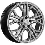 R17 5x105 6,5J ET38 D56,6 Скад Тибет графит
