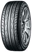 Летние шины 225/55 R17 Yokohama Advan Fleva V701 97W 