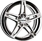 R16 5x100 6,5J ET48 D56,1 Carwel Хумми 219 SB