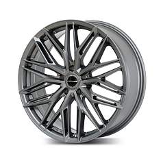 Диск R18 5x112 8J ET35 D66,6 PDW Ramzes U4GRA