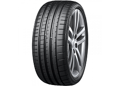 Летние шины 275/40 R18 Yokohama Advan Sport V107E 103Y