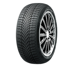 Зимние шины 265/35 R20 Nexen Winguard Sport 2 99V XL Корея