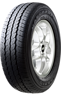 Летние шины 205/65 R16 Maxxis MCV3+ Vansmart 107/105T 8PR