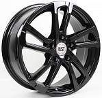 R16 5x108 6,5J ET50 D63,4 RST R046 BL