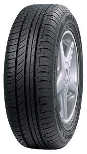 Шины Nokian Tyres Hakka C Van