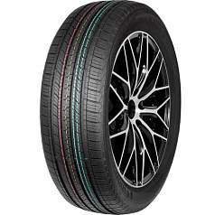 Летние шины 245/55 R19 Nankang SP-9 107H 