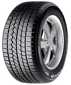 Зимние шины 295/40 R20 Toyo Open Country W/T (OPWT) 110V
