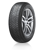 Летние шины 235/60 R16 Hankook Kinergy 4S2 (H750)A 104V Китай 