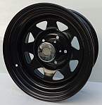 R16 6x139,7 8J ET-19 D110,5 Magnum MG85B
