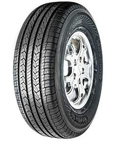 Летние шины 265/60 R18 Massimo Stella S1 110H 