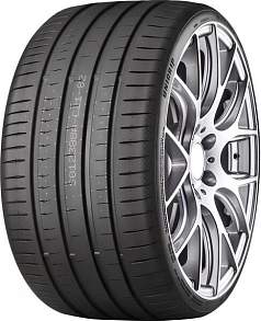 Шины Unigrip Lateral Force Sport