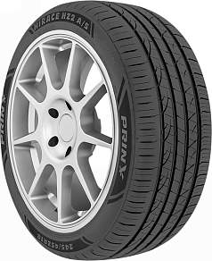 Летние шины 235/45 R17 Prinx HZ2 97W