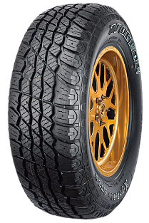 Летние шины 235/70 R16 Tracmax X-Privilo AT08 106T 