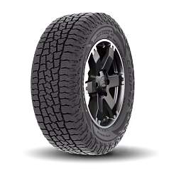 Летние шины 245/70 R16 Cooper Discoverer Road+Trail AT 107T