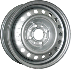 Диск R15 4x100 6J ET48 D54,1 SDT Ü9014 Silver