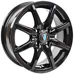 R16 4x100 6J ET50 D60,1 Venti 1605 BL