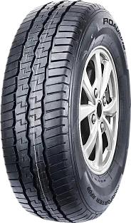 Летние шины 205/65 R16 Roadking Transporter RF09 107/105T 