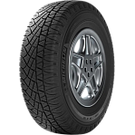 265/65 R17 Michelin Latitude Cross 112H 