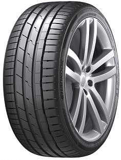 Летние шины 205/55 R19 Hankook Ventus S1 evo3 K127 97V XL Корея