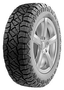 Летние шины 275/60 R20 Arivo Rock Trak R/T 116Q XL 