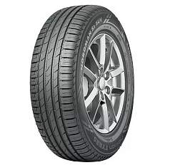 Летние шины 255/55 R18 Nokian Tyres Nordman S2 SUV 109V XL