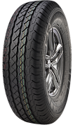 Летние шины 195/80 R15 Aplus A867 106/104R 