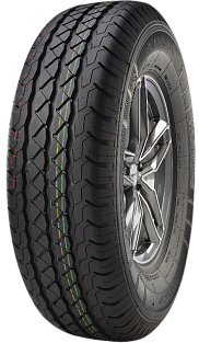 Летние шины 195/80 R15 Aplus A867 106/104R