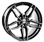 R17 5x108 7,5J ET50,5 D63,4 NEO 782 BD