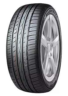 Летние шины 195/40 R17 Roadcruza RA710 81W TL 