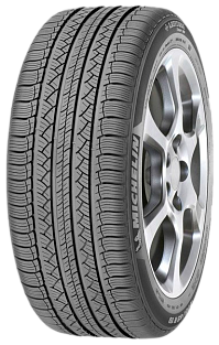 Летние шины 235/55 R19 Michelin Latitude Tour HP 101V