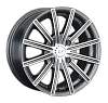 Диски LS WHEELS LS 312 
