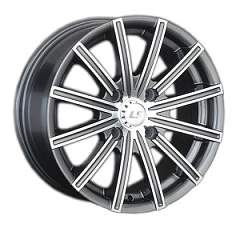 Диски LS Wheels LS 312 