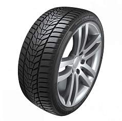Зимние шины 245/45 R17 Hankook Winter I*Cept Evo 3 W330 99V Корея