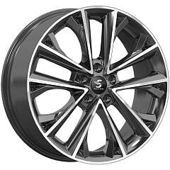 Диски Скад Premium Series КР012 