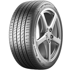 Летние шины 255/40 R20 Barum Bravuris 5HM 101Y XL 