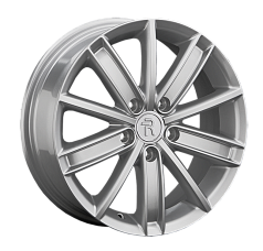 Диск R16 5x112 6,5J ET43 D57,1 Replay SK15 S