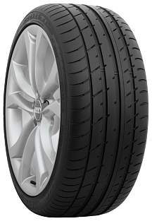 Toyo шина 295/30 R19 100Y - euro-diski.ru Летние шины 295/30 R19 Toyo Proxes T1 Sport 100Y