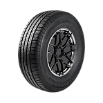 Летние шины 235/55 R18 Powertrac CityRover 104H XL 