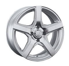 Диск R16 4x100 7J ET42 D73,1 LS Wheels 779 SF