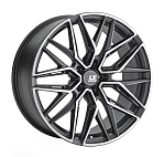 R20 5x112 9J ET20 D66,6 LS FlowForming RC59 MGMF