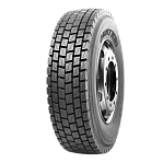 315/80 R22,5 Ovation VI-638 156/152L TL 20PR Ведущая