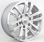 R17 6x139,7 7,5J ET25 D106,1 RST R107 S