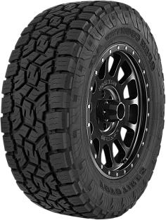 Летние шины 265/50 R20 Toyo Open Country A/T3 107H