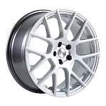 R18 5x114,3 8J ET35 D60,1 Скад Stiletto селена